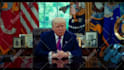 make a personalized donald trump happy birthday wishing video