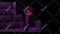 create a minecraft official style animation