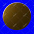 do a professional 3d coin model