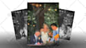 create wedding photo slideshow, promo video within 6 hr
