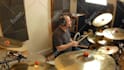record a killer professional acoustic drum track for you