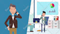create a 2d animated explainer video or custom animation