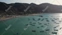 do cinematic drone, gopro, and travel video editing