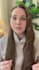 film an american female ugc video ad for tiktok, facebook, instagram or youtube