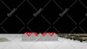 photorealistic 3d product animation, industrial animation, product rendering