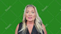 create a spokesperson script read video