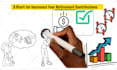 make a whiteboard animation explainer video