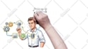 create a custom whiteboard animation explainer video