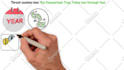 create a whiteboard animation explainer video 15 minuets