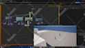develop unreal engine 5 game with multiplayer, advanced ai and blueprints