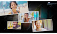 do stunning photo slideshow video and wedding slideshow