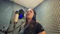 recreate and remake your ai song into real human music