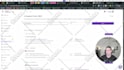 hide onscreen information or objects from video clips