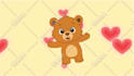 create awesome 2d kids animation