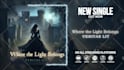 create stunning music promo video for your song