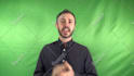 provide a ugc green screen service
