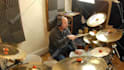 record a killer professional acoustic drum track for you