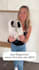 create proffesional german ugc video for tiktok an instagram