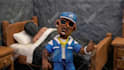 create a professional stop motion claymation