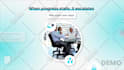 do saas explainer video, saas demo video for saas product