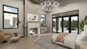 create professional architectural 3d animation