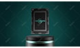 create dynamic 3d nft animation and trading card animation