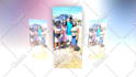 create awesome photo and video slideshow in 24 hours