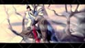 premium 2d dark fantasy anime animation for 4k music videos
