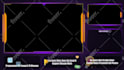 create professional animated twitch overlays and screens