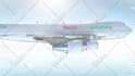 put your logo on a flying plane video