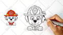 do original hand drawing , coloring videos for youtube