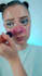 dance to your song on my tiktok, instagram in kawaii style