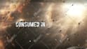 create an energetic metal lyric video song