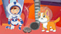 create awesome 2d kids animation