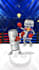 make 2d cartoon animation, character animation video