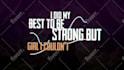 create best animated lyrics music video for you