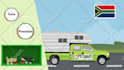 create 2d animated explainer video and whiteboard video