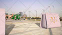 do a 3d product animation video, cgi ad, product development