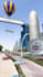 create viral banner unroll cgi vfx ads, flyer unroll ads, billboard, product ads