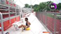 do video editing for fitness yoga gym workouts videos