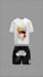 create a realistic 3d fashion design and 3d clothing mockup for your brand