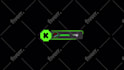 create social media lower third animation