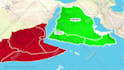create all type of map animations according to your requirements
