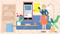 create an amazing 2d animated explainer video or infographic video