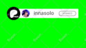 make custom follow animation for twitch, kick streaming platform