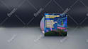 3d model and rendering for you using blender