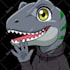 create animated emotes GIF, bit, cheer emotes in 24h for kick, twitch