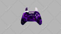 design a custom controller overlay