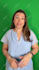 film a green screen spokesperson video in HD