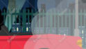 create your 2d characters and make a cartoon animation